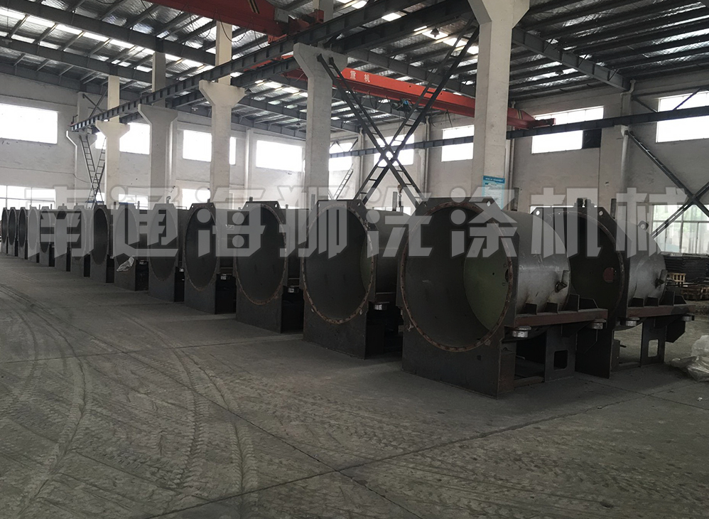 全自動(dòng)洗脫機(jī)