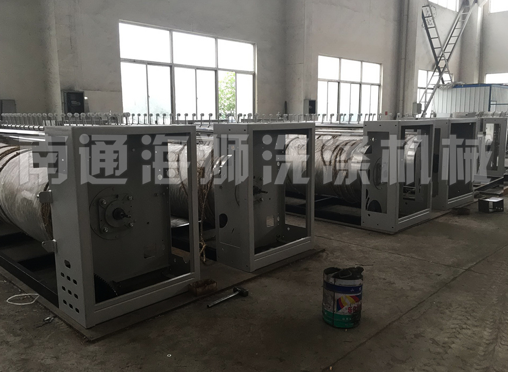 工業(yè)燙平機