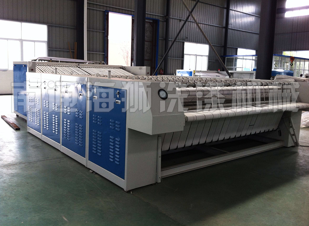 海獅工業(yè)燙平機