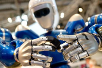 工業(yè)4.0： 中國(guó)上游零部件仍依賴日本等國(guó)