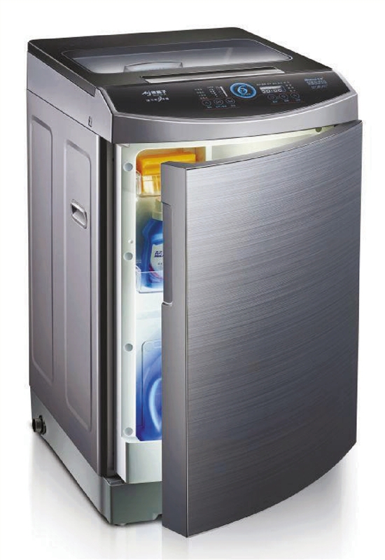 擁有出色的工業(yè)洗衣機產(chǎn)品和服務(wù)