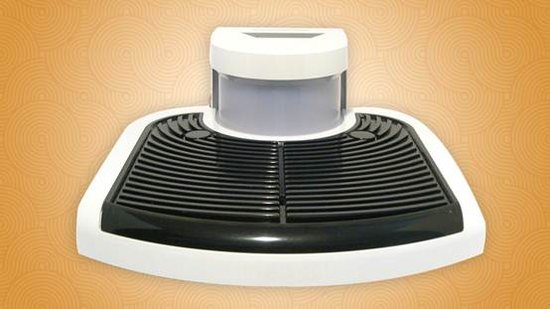 跟浴巾說(shuō)再見(jiàn) 身體烘干機(jī)讓濕濕的身體速干