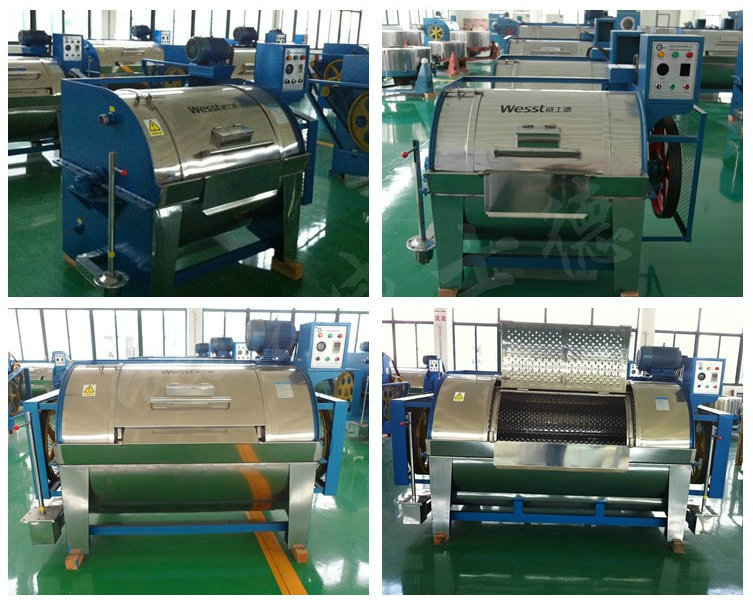 淮北工業(yè)洗衣機(jī)食品廠學(xué)校共廠專用工業(yè)洗衣機(jī)